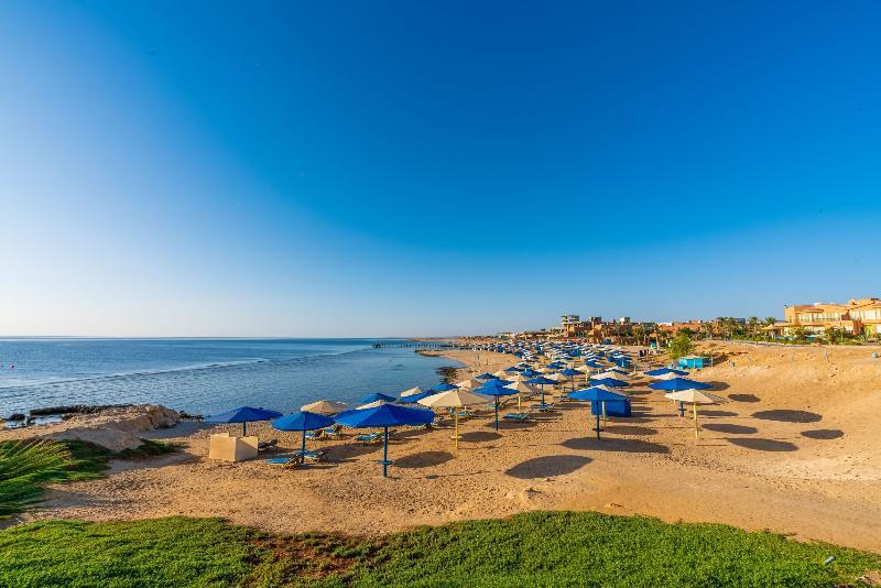 Sentido Akassia Beach 호텔 El Qoseir 외부 사진